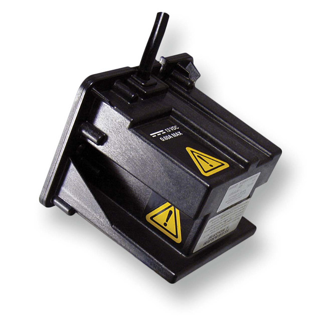 美国帝强地面雷达测速传感器RadarIII